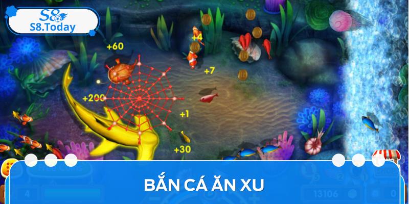 Bắn Cá Ăn Xu Là Game Gì? Sức Hấp Dẫn Không Thể Chối Từ 1 Bắn Cá Ăn Xu Là Game Gì? Sức Hấp Dẫn Không Thể Chối Từ