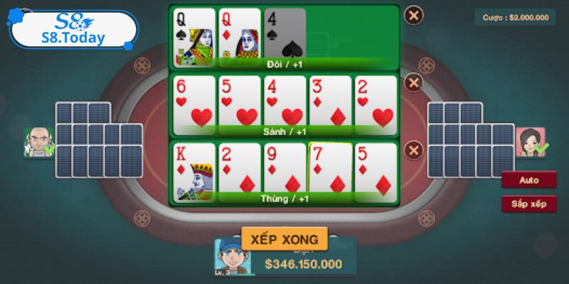 Học Cách Chơi Tiến Lên Miền Nam Thắng Cả 10 Ván Liên Tiếp 6 Các thuật ngữ cần biết khi học cách chơi Mậu Binh