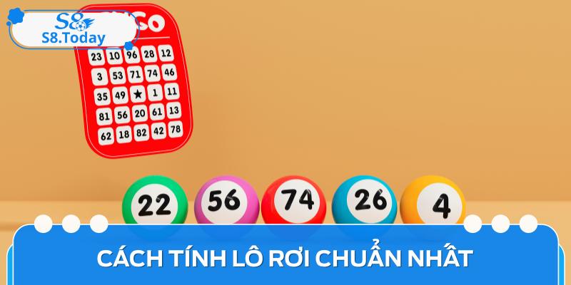 Bỏ Túi Các Cách Tính Lô Rơi Chuẩn Nhất Hiệu Quả Nhất 4 Bỏ Túi Các Cách Tính Lô Rơi Chuẩn Nhất Hiệu Quả Nhất