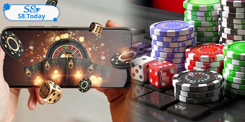 Chính Sách Chơi Có Trách Nhiệm S8: Cẩm Nang Giải Trí Cực Đỉnh 1 Đôi nét về chính sách chơi có trách nhiệm S8