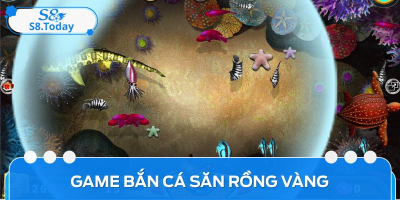 Game Bắn Cá Săn Rồng Vàng - Cơ Hội Làm Giàu Cực Lớn 2 Game Bắn Cá Săn Rồng Vàng - Cơ Hội Làm Giàu Cực Lớn