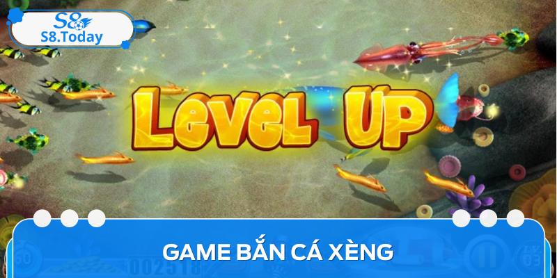 Game Bắn Cá Xèng - Trò Chơi Giải Trí "Gây Bão" Thị Trường 1 Game Bắn Cá Xèng - Trò Chơi Giải Trí "Gây Bão" Thị Trường