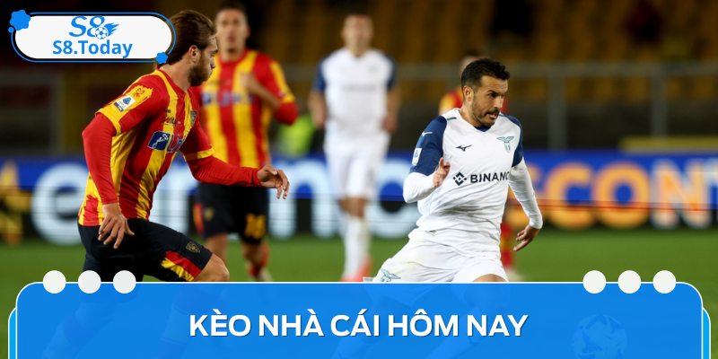 Kèo Nhà Cái Hôm Nay - Phân Tích Tỷ Lệ Cược Chi Tiết 4 So sánh tỷ lệ kèo nhà cái hôm nay
