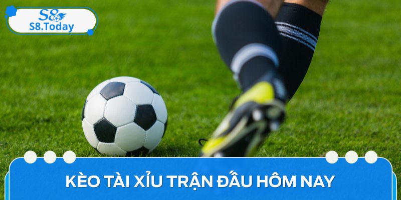 Phân Tích Kèo Tài Xỉu Trận Đấu Hôm Nay Chi Tiết Và Chính Xác 2 Phân Tích Kèo Tài Xỉu Trận Đấu Hôm Nay Chi Tiết Và Chính Xác