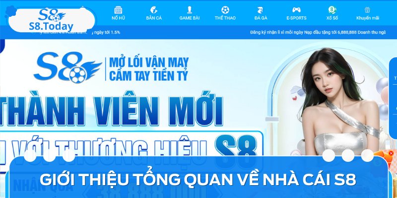 Thưởng Nạp Lần Đầu S8: Bí Quyết Tối Ưu Hóa Lợi Nhuận Cho Bạn 11 Nhà cái là thương hiệu giải trí đang phát triển mạnh mẽ ở Việt Nam