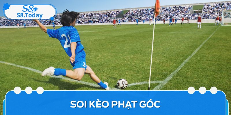 Bí Kíp Soi Kèo Phạt Góc - Chiến Thuật Và Dự Đoán Hiệu Quả 3 Bí Kíp Soi Kèo Phạt Góc - Chiến Thuật Và Dự Đoán Hiệu Quả