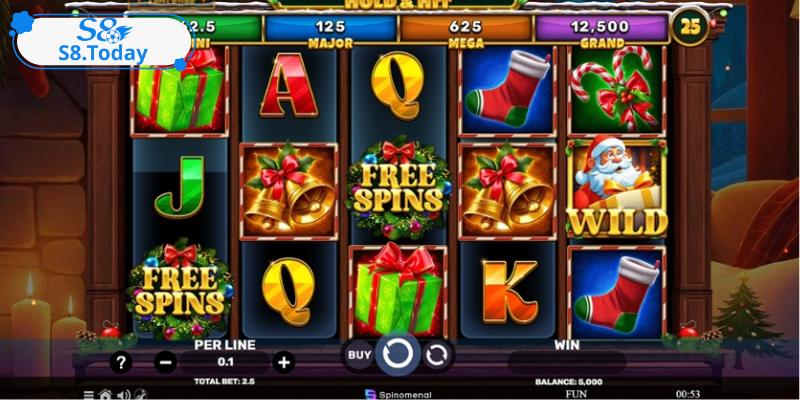 Mẹo Chơi Nổ Hũ Vegas Bách Chiến Bách Thắng Cho Tân Thủ 11 Tận dụng các chương trình khuyến mãi là mẹo săn Jackpot hiệu quả